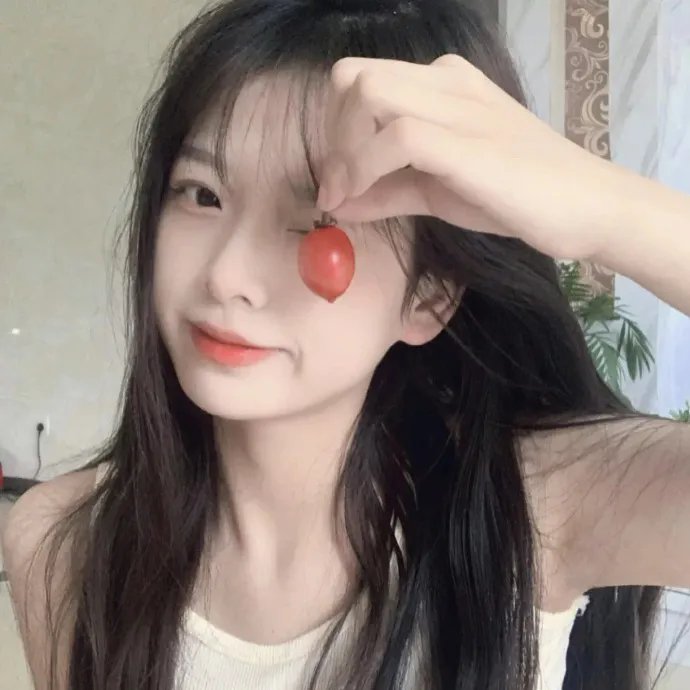 女人不哭